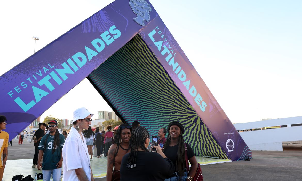 OAB Barro Preto - Festival Latinidades promove vivências sobre saúde das mulheres negras