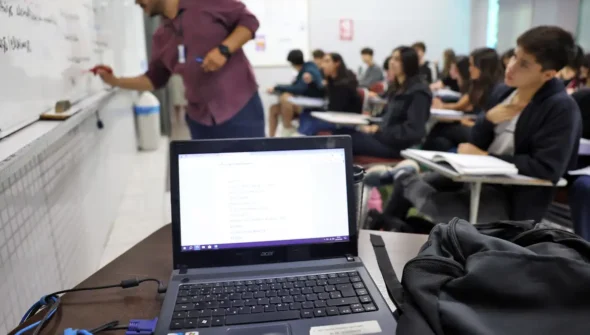 Prouni: prazo para comprovar informações de inscrição termina na sexta