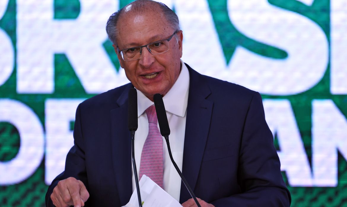 OAB Barro Preto - Reciprocidade não é retaliação nem “olho por olho”, diz Alckmin