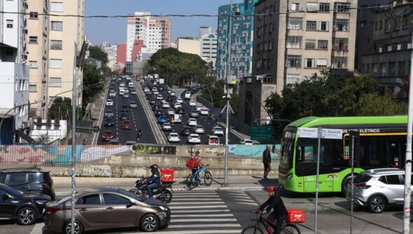 Começa hoje financiamento de moto e bicicleta pelo Move Brasil
