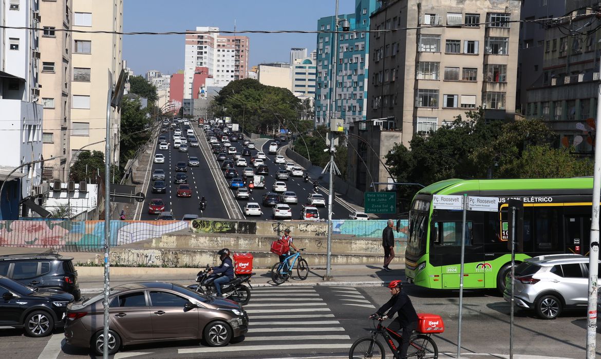 OAB Barro Preto - Começa hoje financiamento de moto e bicicleta pelo Move Brasil