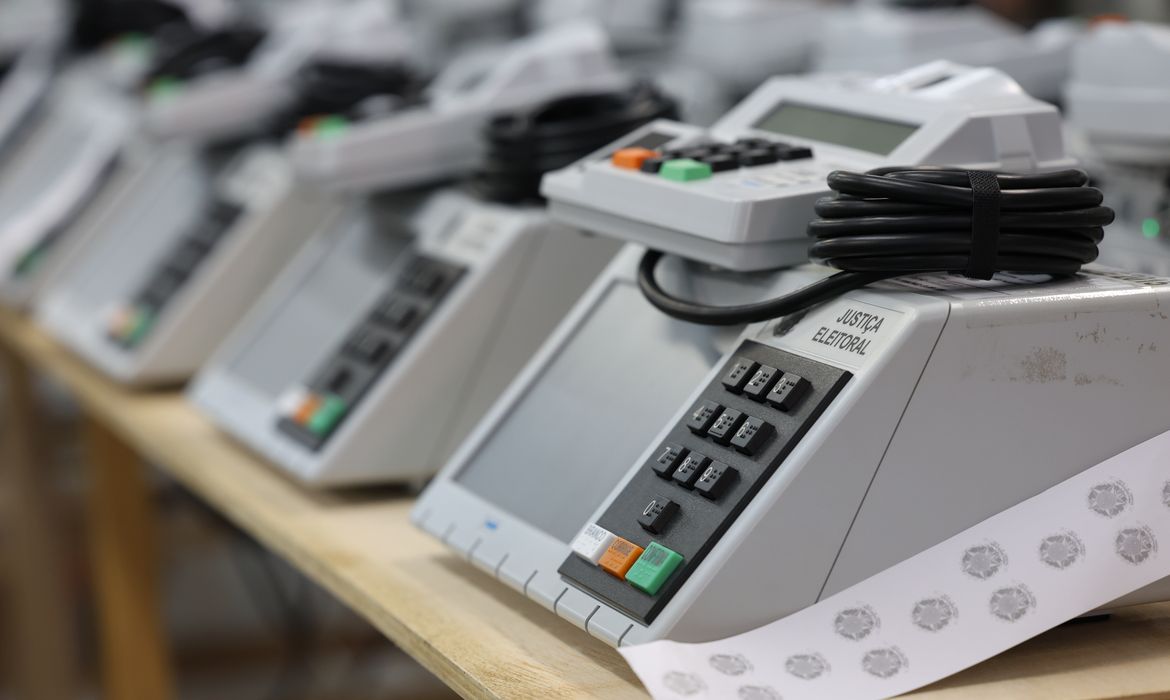 OAB Barro Preto - SP concentra maior parte do eleitorado do país com 21,48% dos votantes