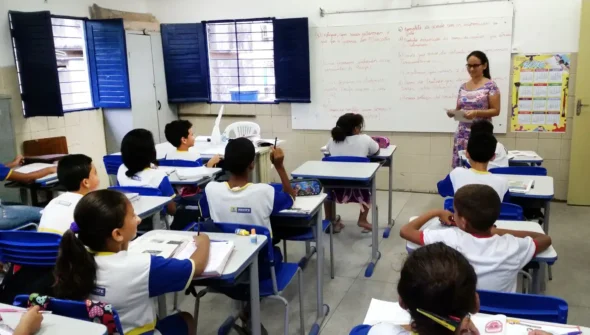 Prazo de inscrição no PND 2026 termina nesta sexta