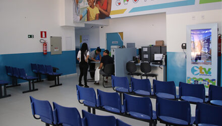 UBSs de Lagoa Santa ganham Salas de Vacinas exclusivas