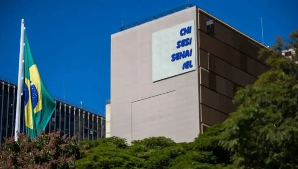 CNI mantém projeção de alta de 2% do PIB para este ano