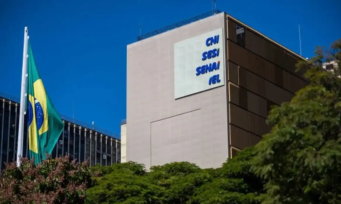 OAB Barro Preto - CNI mantém projeção de alta de 2% do PIB para este ano