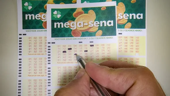 Mega-Sena não tem ganhador; prêmio sobe para R$ 62 milhões
