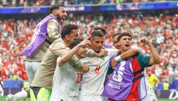 Copa do Mundo retorna com o duelo entre França e Marrocos