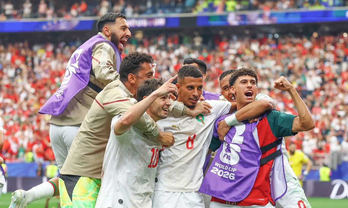 OAB Barro Preto - Copa do Mundo retorna com o duelo entre França e Marrocos