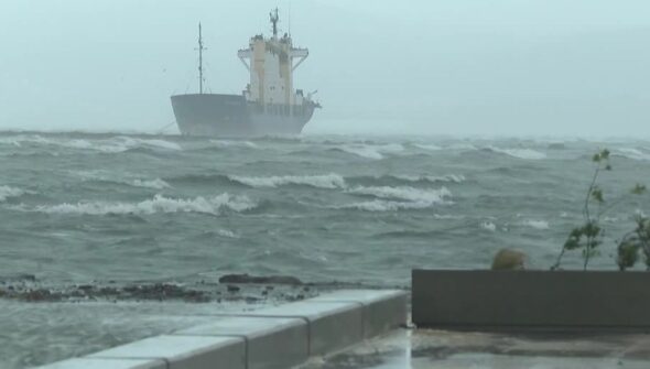 Chile declara estado de emergência até dia 21 devido a tempestades