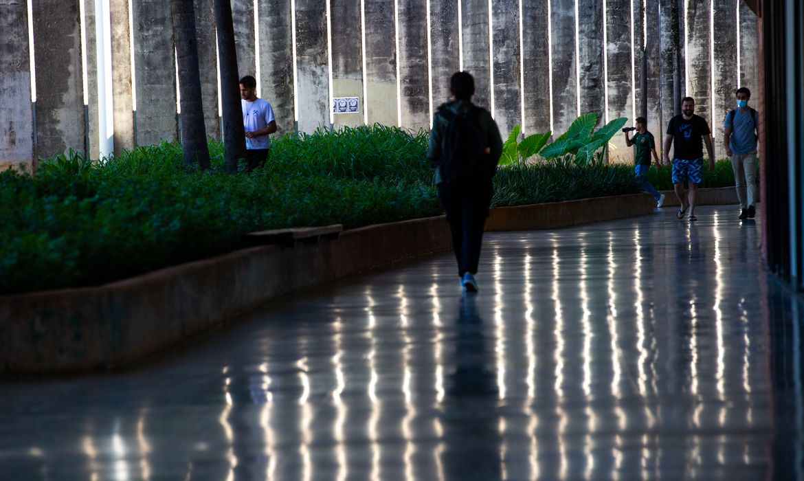 OAB Barro Preto - Universidades tem até sábado para pedir implantação de Cuidoteca