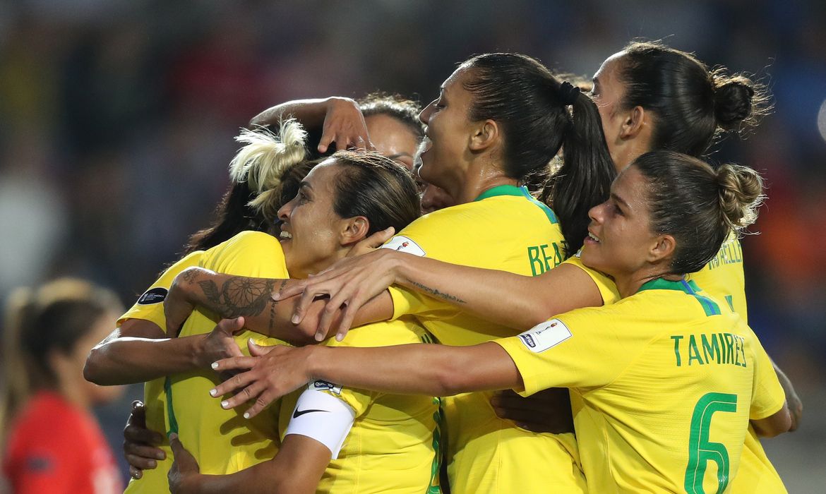 OAB Barro Preto - Copa do Mundo feminina no Brasil deve movimentar R$ 8,8 bilhões