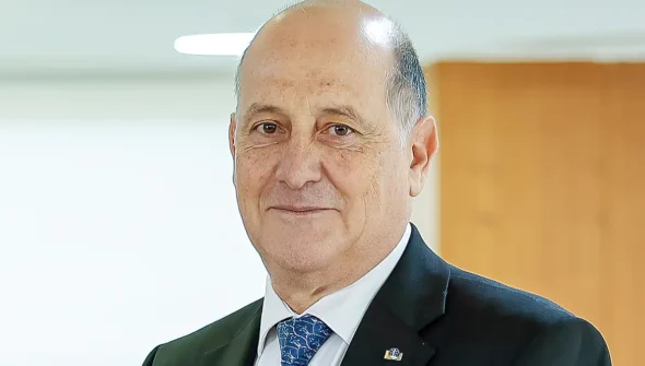 Embaixador da Argentina no Brasil é convocado por Mauro Vieira