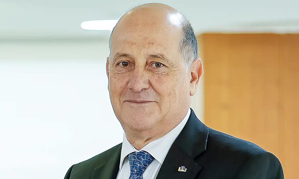 OAB Barro Preto - Embaixador da Argentina no Brasil é convocado por Mauro Vieira