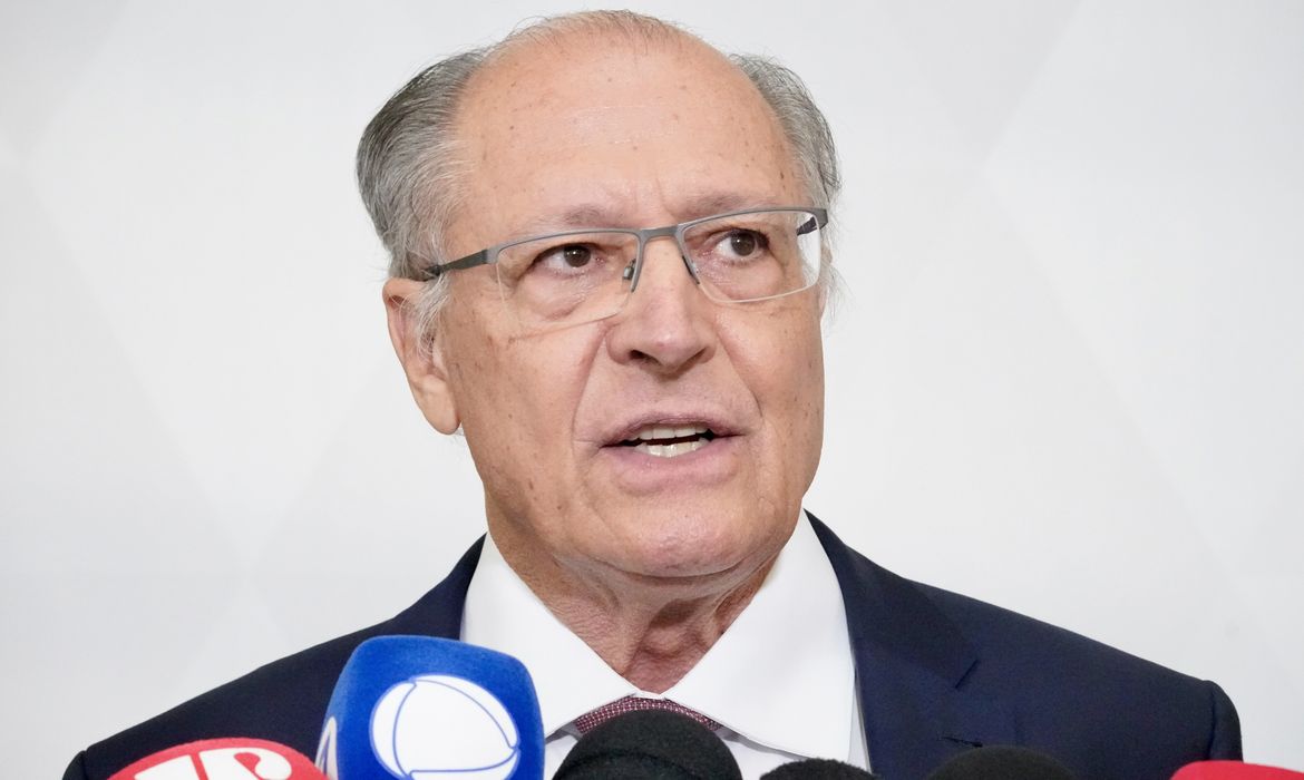 OAB Barro Preto - PSB oficializa candidatura de Alckmin à Vice-Presidência da República
