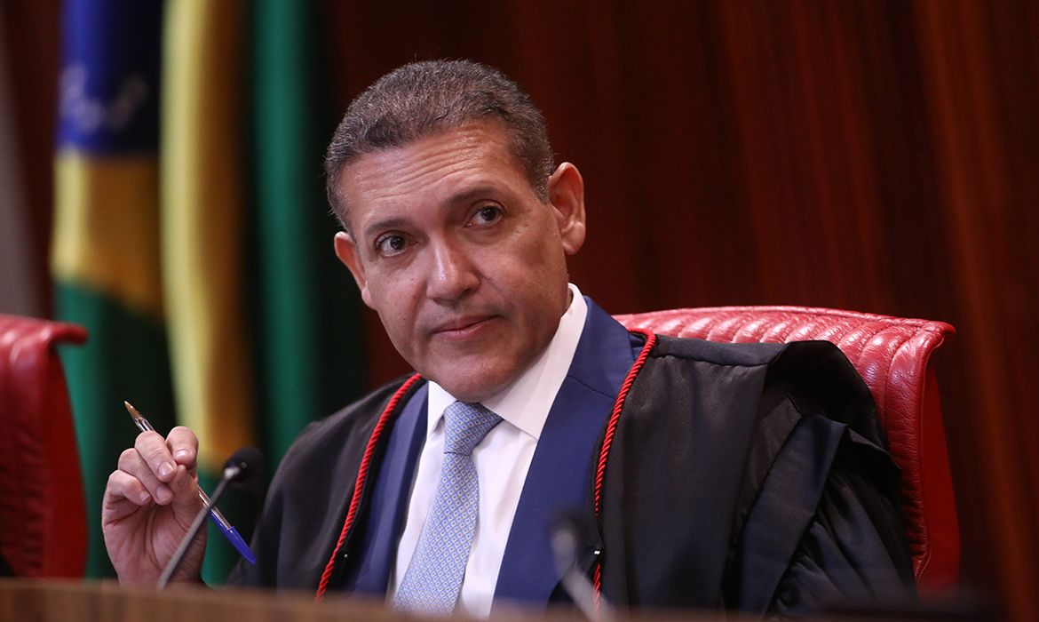 OAB Barro Preto - TSE terá outra reunião com embaixadores para explicar urna eletrônica