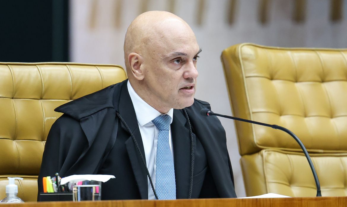 OAB Barro Preto - Moraes dá 48 horas para Bolsonaro informar se autorizou vídeo com IA