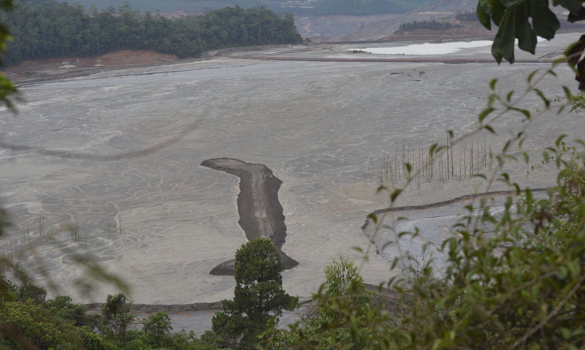 OAB Barro Preto - Relatório anual de barragens indica 213 estruturas em situação crítica