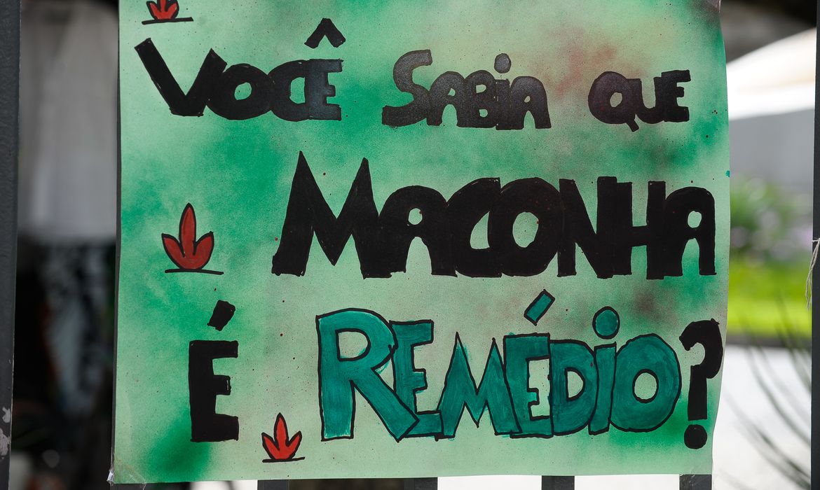 OAB Barro Preto - Assembleia do Ceará sedia simpósio sobre cannabis medicinal