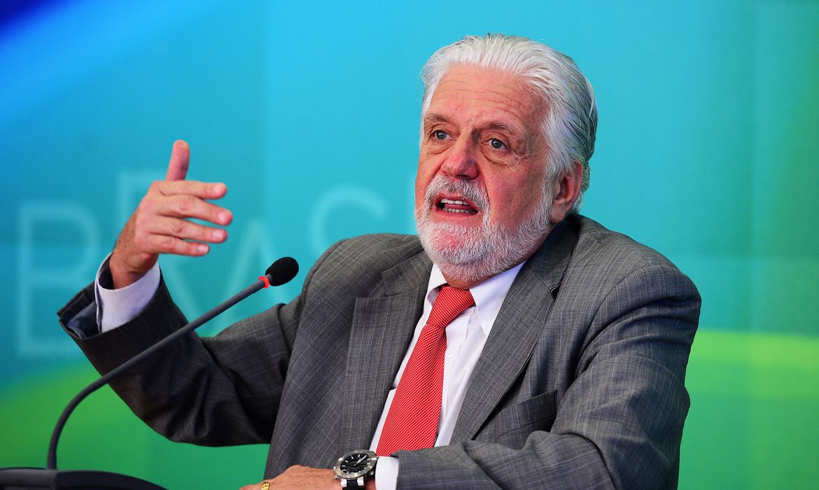 OAB Barro Preto - PF intima Jaques Wagner a depor sobre investigações do Banco Master