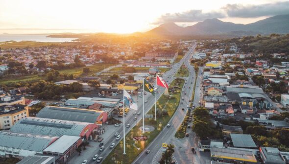 Maricá, no litoral do Rio, registra tremor de terra de magnitude 3.0