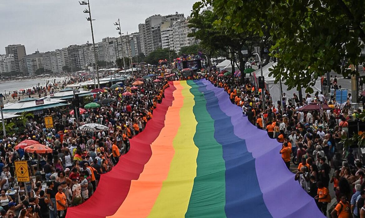 OAB Barro Preto - Rio Sem LGBTIfobia: trabalhadores entram em estado de greve