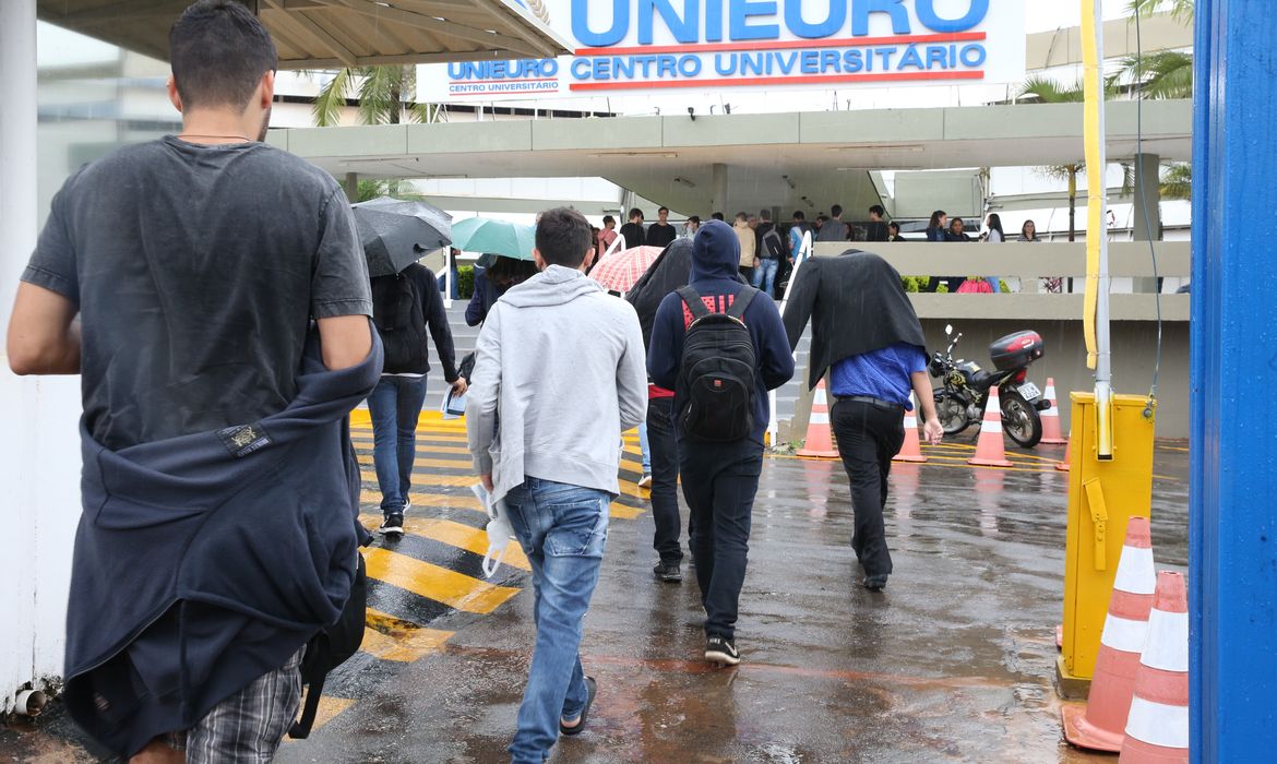 OAB Barro Preto - Inscrições para edição do segundo semestre do Fies 2026 terminam hoje