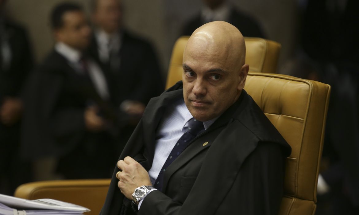 OAB Barro Preto - STF dá 48h para tribunais explicarem pagamentos acima do limite a juiz