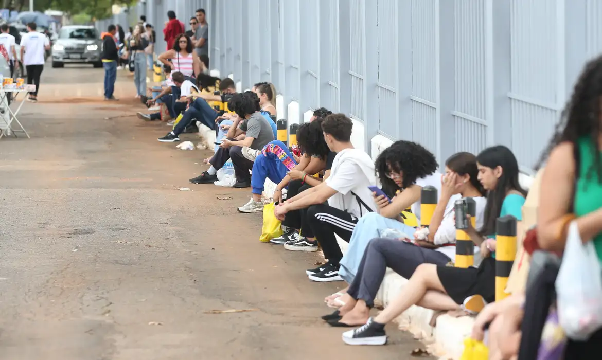 OAB Barro Preto - Enem: recurso de atendimento especializado deve ser feito até hoje