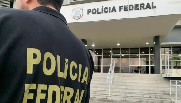PF faz operação contra desvios na Universidade Federal Fluminense