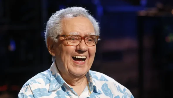 TV Brasil homenageia Luiz Carlos Barreto