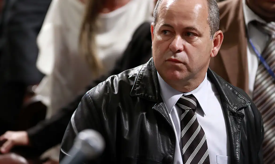 OAB Barro Preto - Caso Marielle: Dino mantém perda do mandato de Chiquinho Brazão