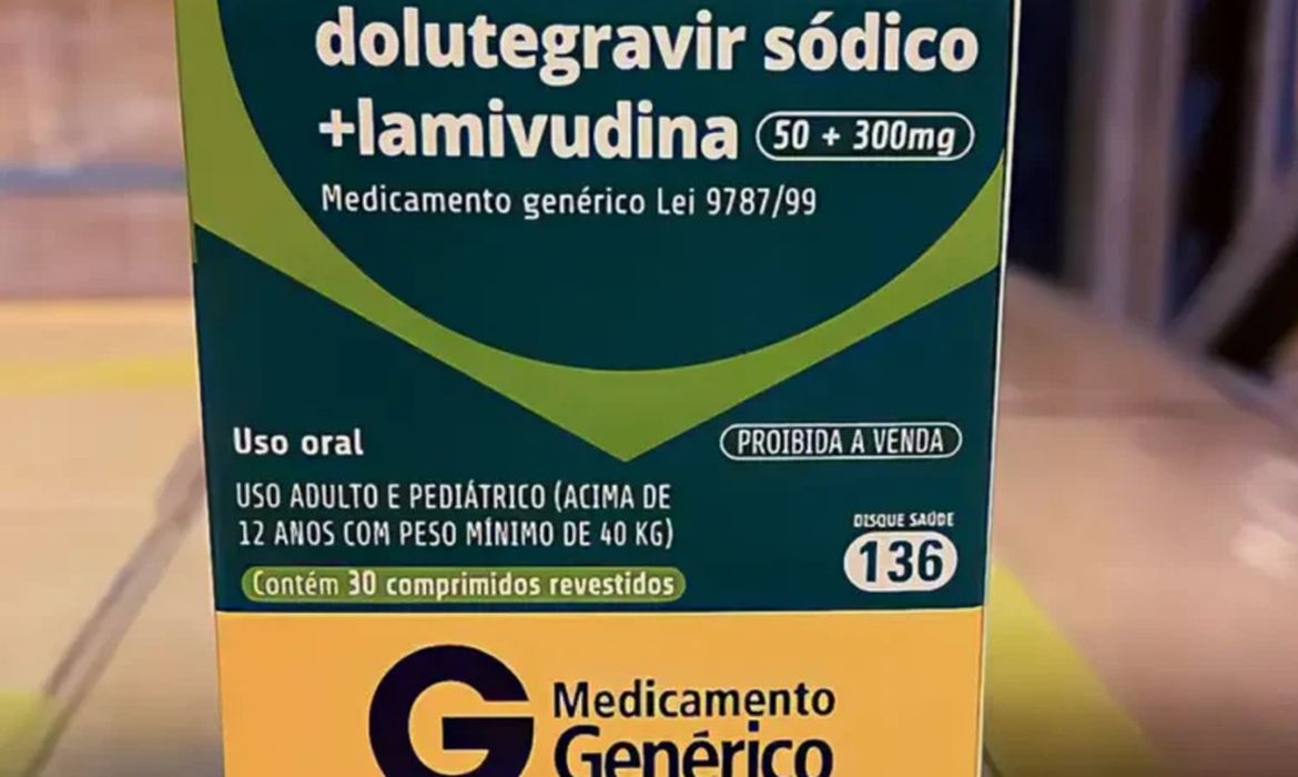 OAB Barro Preto - SUS adquire tecnologia para produzir principal remédio contra o HIV