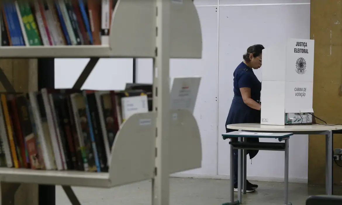 OAB Barro Preto - Decreto autoriza atuação das Forças Armadas nas eleições de 2026
