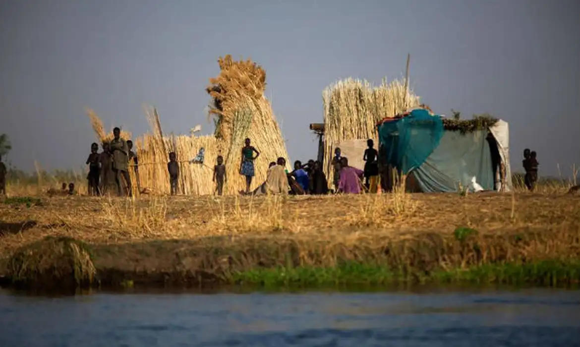 OAB Barro Preto - Fome mundial atinge 645 milhões de pessoas, diz relatório da ONU
