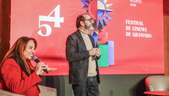 Festival de Gramado: conheça os selecionados para mostra competitiva