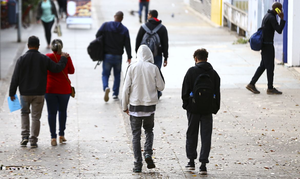 OAB Barro Preto - São Paulo registra baixas temperaturas na madrugada em várias cidades