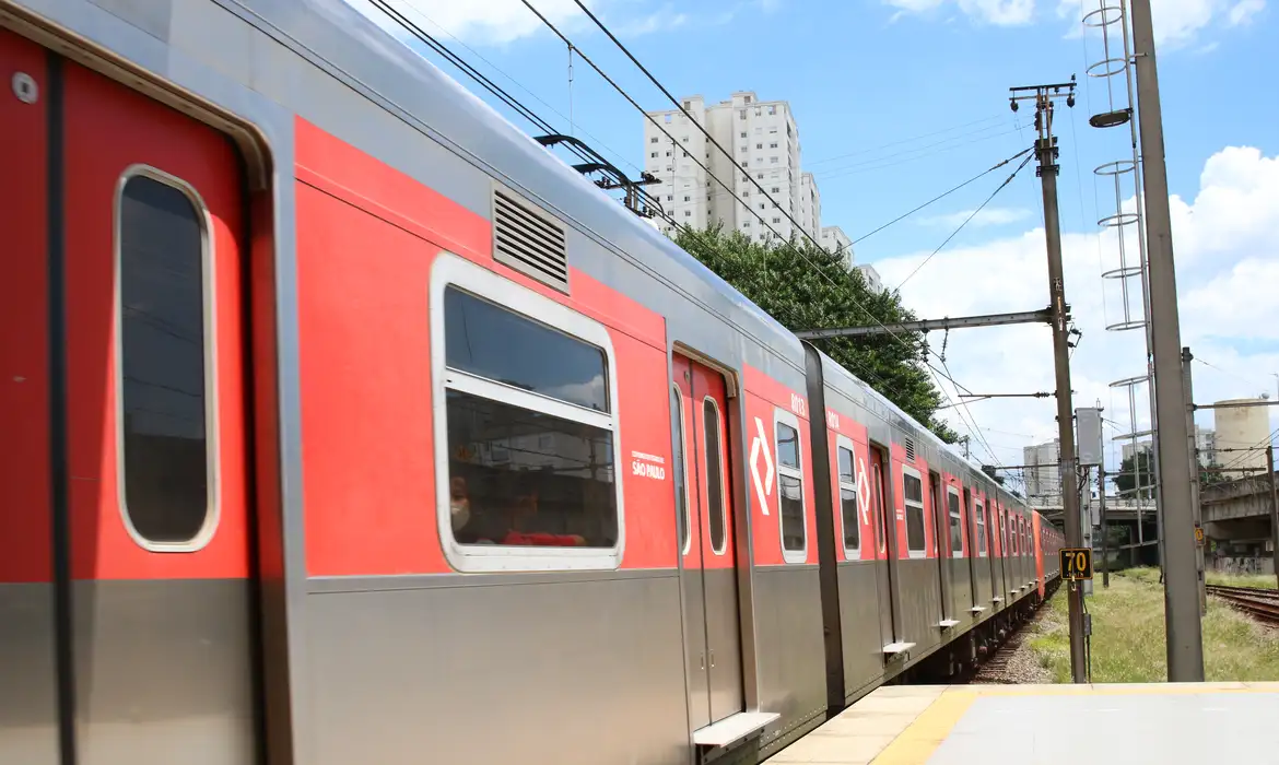 OAB Barro Preto - CPTM assumirá operação de linhas que falharam e causaram caos em SP