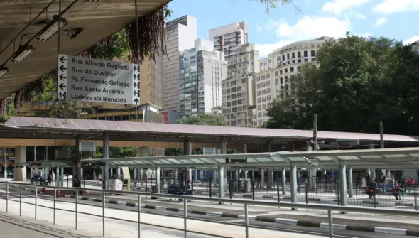 Rodoviários do Rio e empresários não chegam a acordo em nova audiência