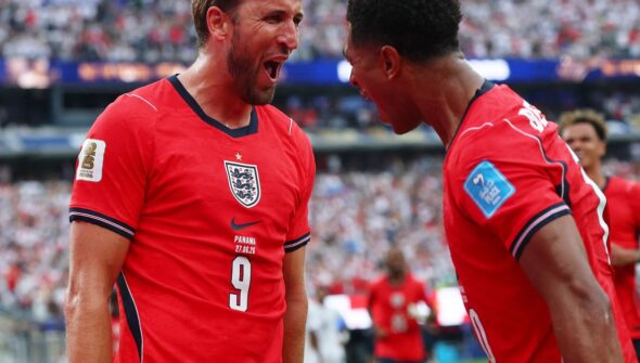 Inglaterra e Congo; Bélgica e Senegal; EUA e Bósnia jogam nesta quarta