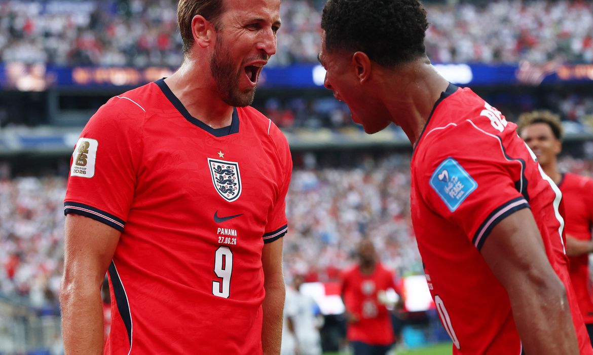 OAB Barro Preto - Inglaterra e Congo; Bélgica e Senegal; EUA e Bósnia jogam nesta quarta