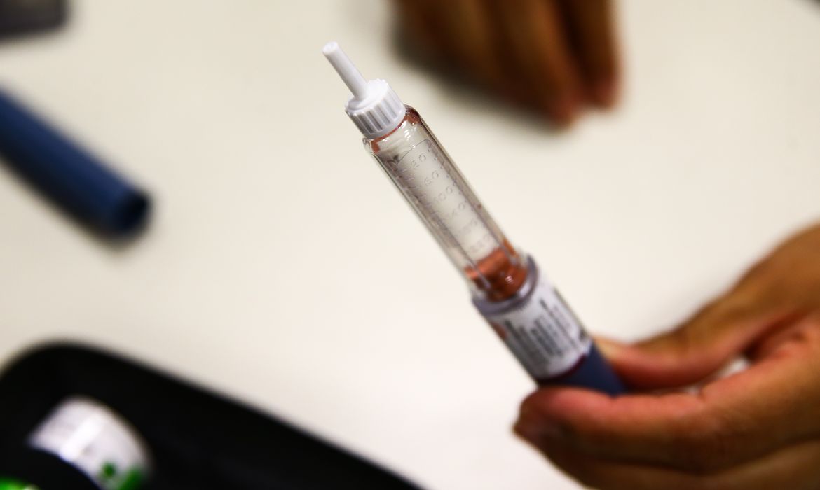 OAB Barro Preto - Anvisa registra 5 novas canetas de semaglutida para tratar diabetes