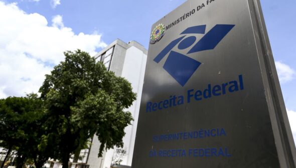 Receita libera consulta a lote especial de cashback do IR nesta quarta