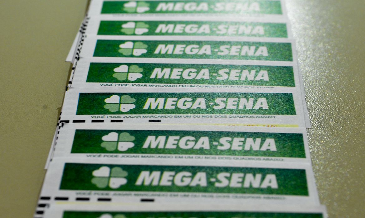 OAB Barro Preto - Mega-Sena sorteia prêmio acumulado em R$ 45 milhões nesta quinta-feira