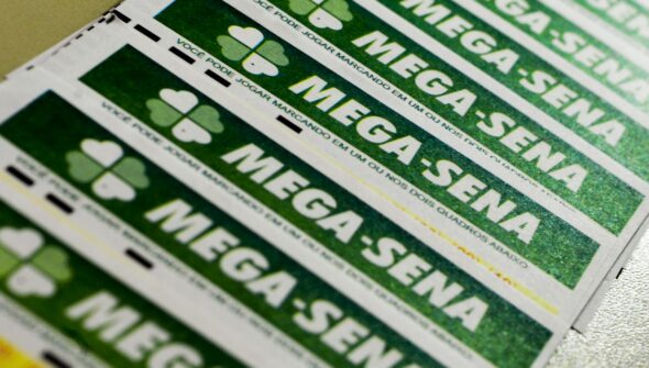 Mega-Sena acumula para R$ 86 milhões; confira os números sorteados