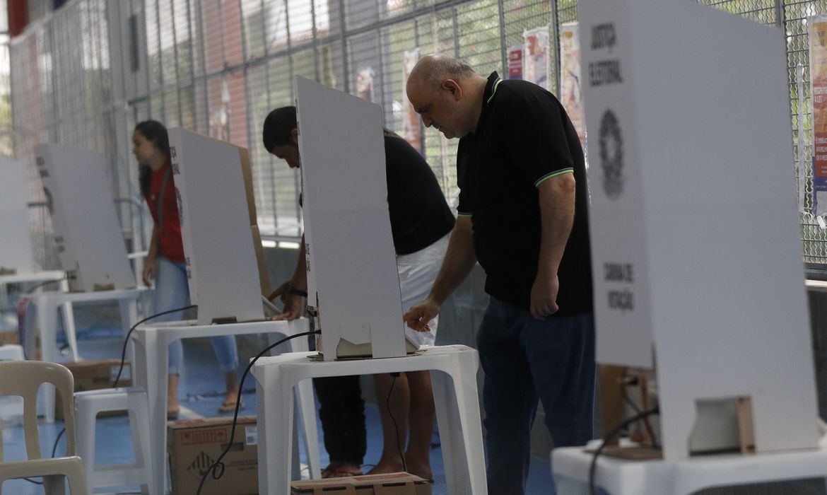 OAB Barro Preto - Saiba como a urna eletrônica garante a soberania do voto