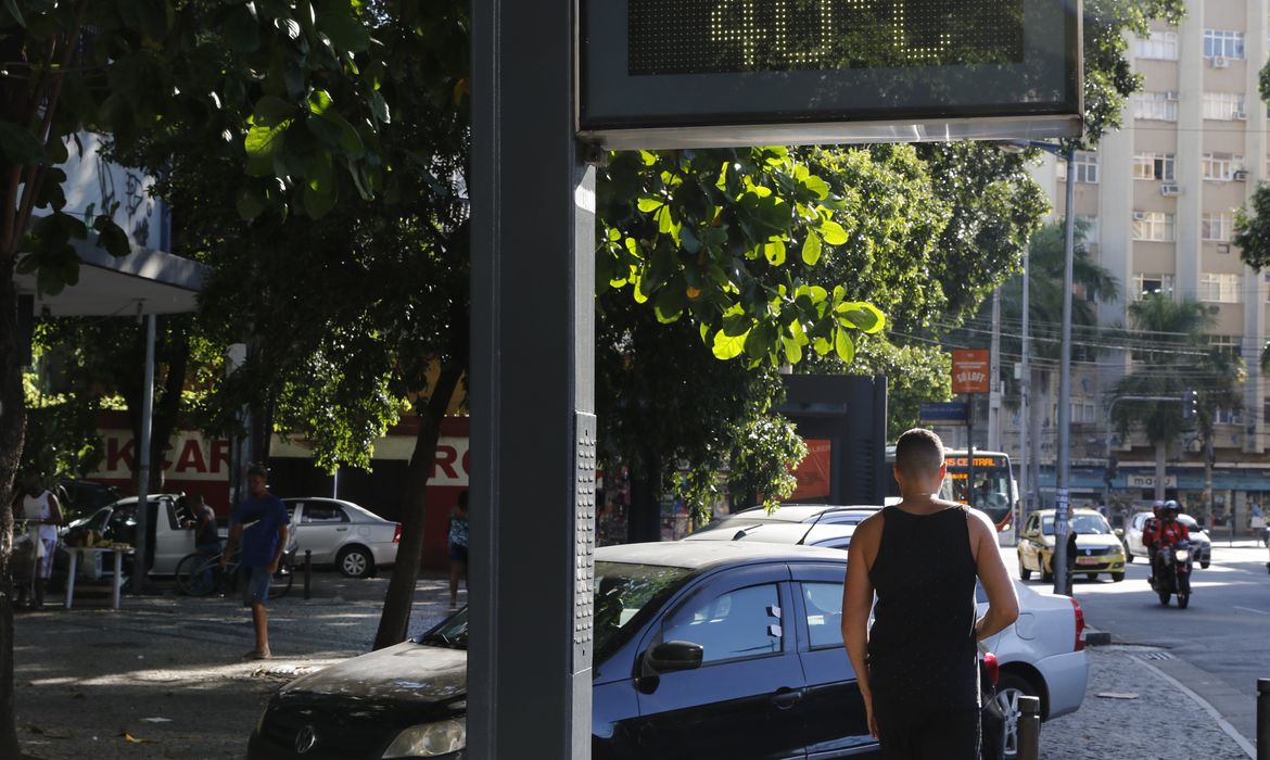 OAB Barro Preto - Chances do El Niño ser “muito forte” no final de 2026 chegam a 81%