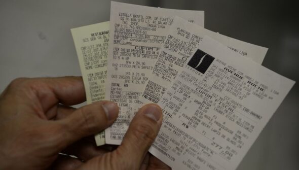 CNPJ com letras começa a ser emitido em 31 de julho