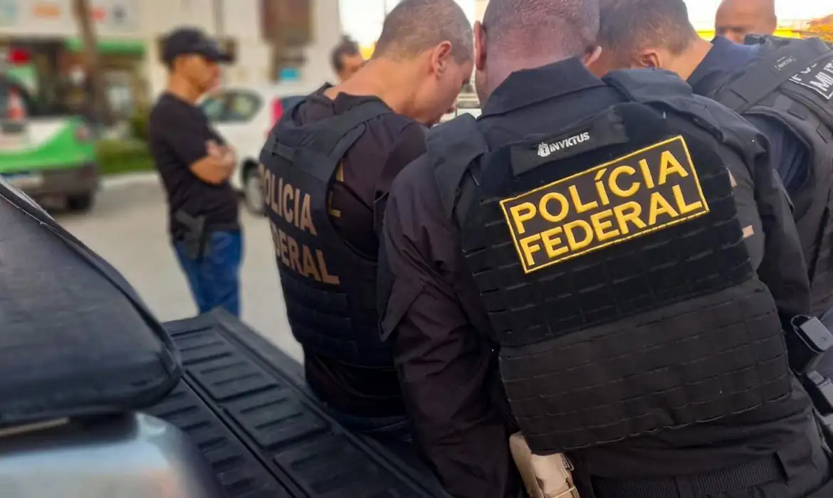 OAB Barro Preto - Operação da PF tem prisão de bicheiro, ex-presidente da Alerj e pastor