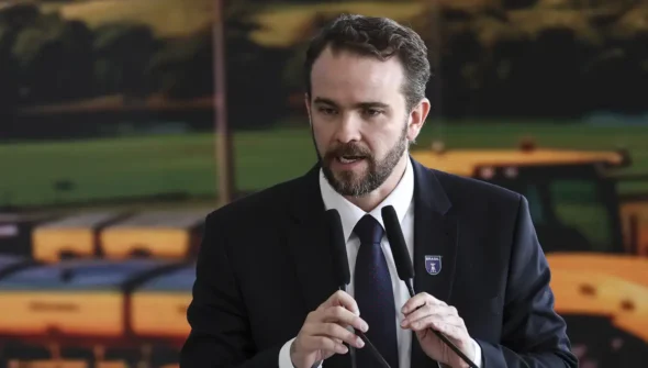 Maior risco da reforma tributária é rever acordo político, diz Durigan